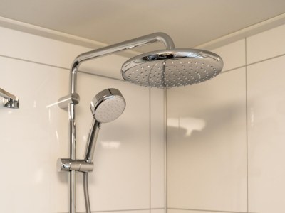 Holiday park Ferienhaus im Wald am Teich für 6 Von Belvilla - Features photo 17