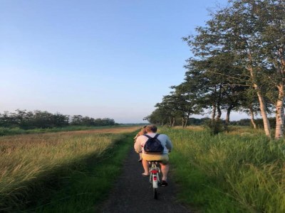 Holiday park Ferienhaus im Wald am Teich für 6 Von Belvilla - Environment photo 26