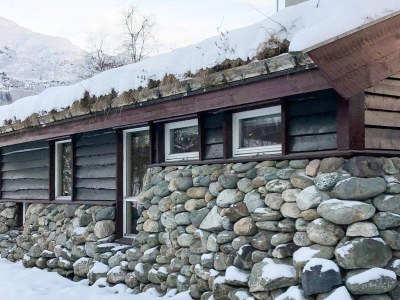 Holiday house 8 Personen Ferienhaus in Hemsedal - Outdoor photo 5