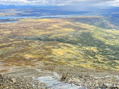 Holiday house 8 Personen Ferienhaus in Hemsedal - Outdoor photo 7