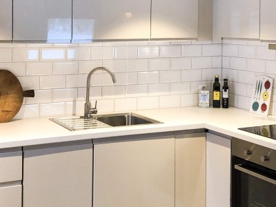 Holiday house 8 Personen Ferienhaus in Hemsedal - Outdoor photo 9