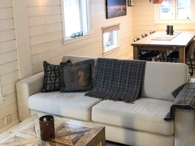 Holiday house 8 Personen Ferienhaus in Hemsedal - Outdoor photo 10