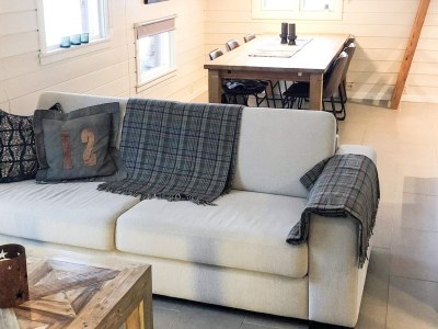 Holiday house 8 Personen Ferienhaus in Hemsedal - Outdoor photo 12