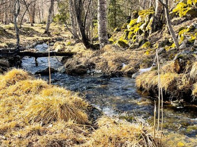 Holiday house 8 Personen Ferienhaus in Hemsedal - Outdoor photo 14