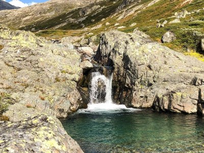 Holiday house 8 Personen Ferienhaus in Hemsedal - Outdoor photo 15