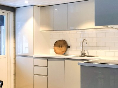 Holiday house 8 Personen Ferienhaus in Hemsedal - Outdoor photo 16