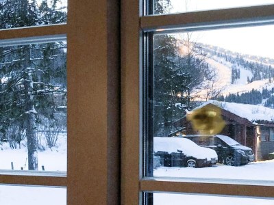 Holiday house 8 Personen Ferienhaus in Hemsedal - Outdoor photo 18