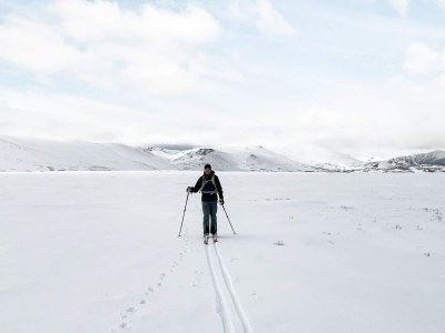 Holiday house 8 Personen Ferienhaus in Hemsedal - Outdoor photo 19