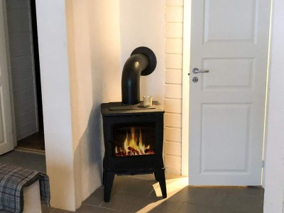 Holiday house 8 Personen Ferienhaus in Hemsedal - Outdoor photo 20