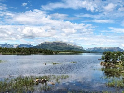 Holiday house 8 Personen Ferienhaus in Hemsedal - Outdoor photo 21