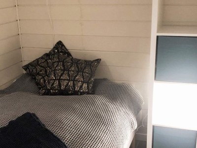 Holiday house 8 Personen Ferienhaus in Hemsedal - Outdoor photo 24