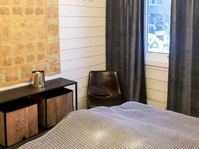 Holiday house 8 Personen Ferienhaus in Hemsedal - Outdoor photo 25