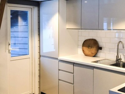 Holiday house 8 Personen Ferienhaus in Hemsedal - Outdoor photo 26