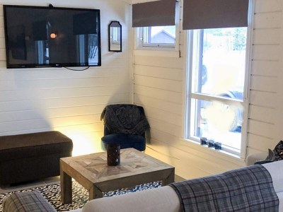 Holiday house 8 Personen Ferienhaus in Hemsedal - Outdoor photo 28