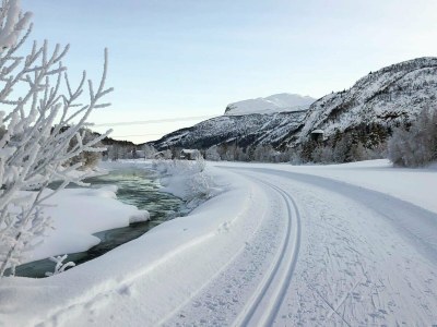 Holiday house 8 Personen Ferienhaus in Hemsedal - Outdoor photo 30