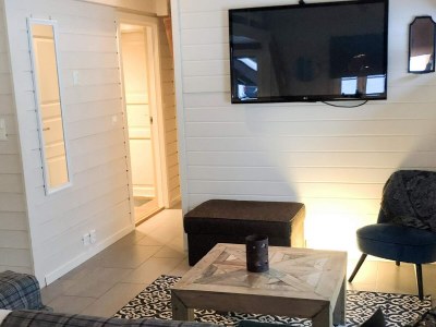 Holiday house 8 Personen Ferienhaus in Hemsedal - Outdoor photo 31