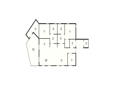 Holiday house 8 Personen Ferienhaus in Hemsedal - Document photo 33