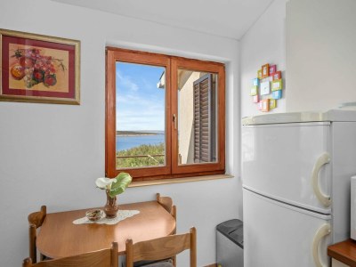 Apartment Wohnung in Supetarska Draga am Sandstrand - Outdoor photo 11