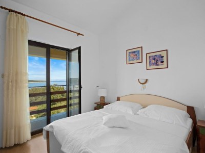 Apartment Wohnung in Supetarska Draga am Sandstrand - Features photo 12