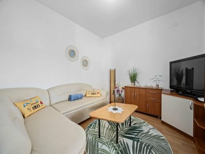 Apartment Wohnung in Supetarska Draga am Sandstrand - Features photo 13