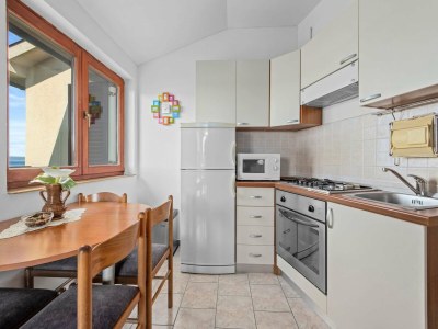 Apartment Wohnung in Supetarska Draga am Sandstrand - Features photo 14