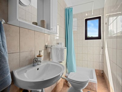 Apartment Wohnung in Supetarska Draga am Sandstrand - Features photo 15