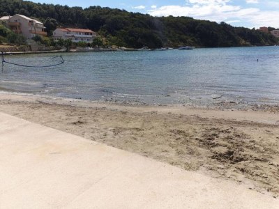 Apartment Wohnung in Supetarska Draga am Sandstrand - Environment photo 27