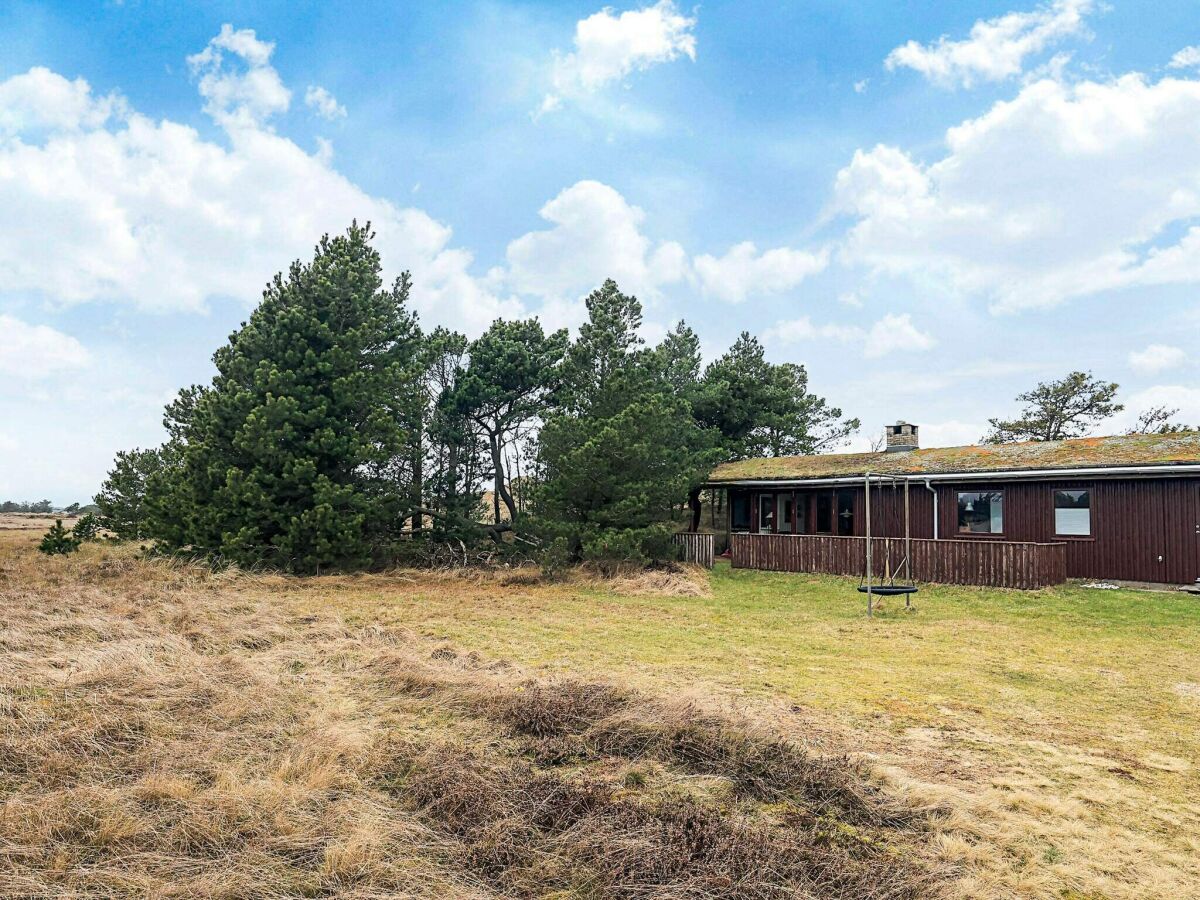 Holiday house 6 person holiday home in Pandrup