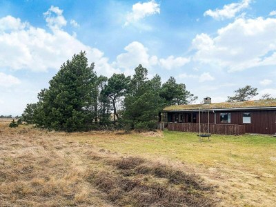 Holiday house 6 person holiday home in Pandrup in Rødhus - Holiday house