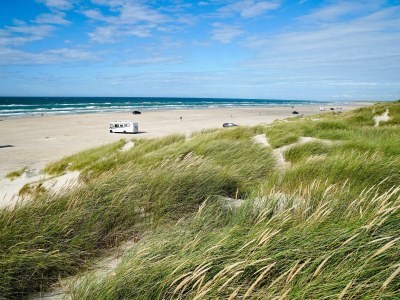 Holiday house 6 person holiday home in Pandrup - Outdoor photo 5