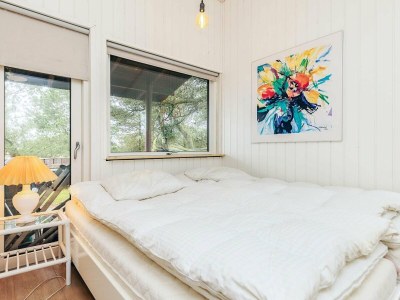 Holiday house 6 person holiday home in Pandrup - Outdoor photo 11