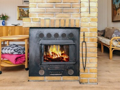 Holiday house 6 person holiday home in Pandrup - Outdoor photo 14