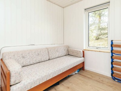 Holiday house 6 person holiday home in Pandrup - Outdoor photo 16