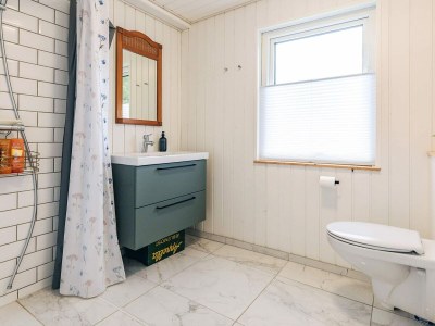 Holiday house 6 person holiday home in Pandrup - Outdoor photo 17