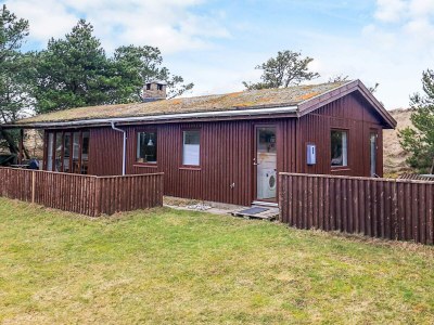 Holiday house 6 person holiday home in Pandrup - Outdoor photo 18