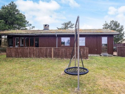 Holiday house 6 person holiday home in Pandrup - Outdoor photo 19