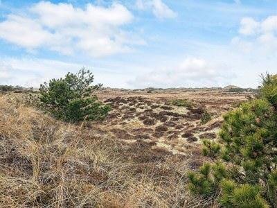 Holiday house 6 person holiday home in Pandrup - Outdoor photo 22