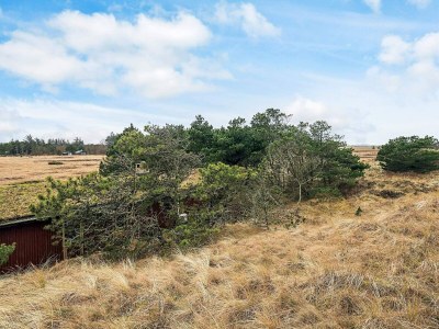 Holiday house 6 person holiday home in Pandrup - Outdoor photo 23