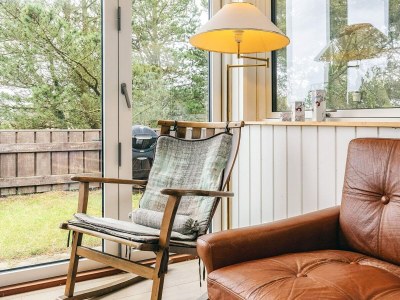 Holiday house 6 person holiday home in Pandrup - Outdoor photo 24