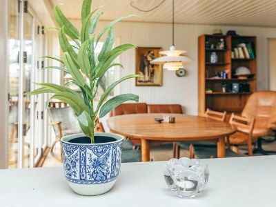 Holiday house 6 person holiday home in Pandrup - Outdoor photo 25