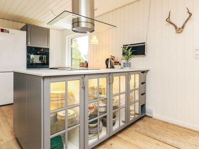 Holiday house 6 person holiday home in Pandrup - Outdoor photo 30