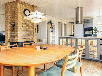 Holiday house 6 person holiday home in Pandrup - Outdoor photo 31