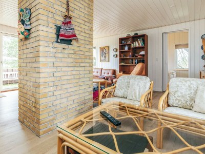 Holiday house 6 person holiday home in Pandrup - Outdoor photo 32