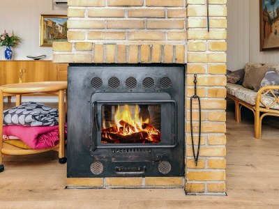 Holiday house 6 person holiday home in Pandrup - Outdoor photo 33