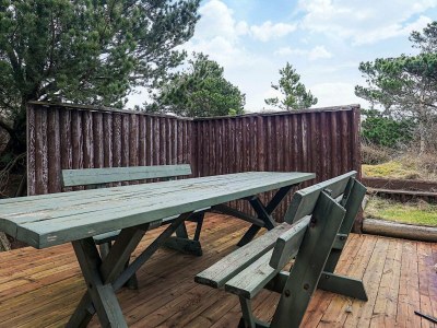 Holiday house 6 person holiday home in Pandrup - Outdoor photo 34