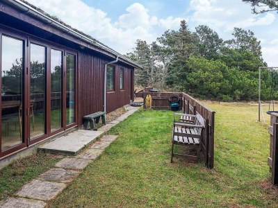 Holiday house 6 person holiday home in Pandrup - Outdoor photo 35