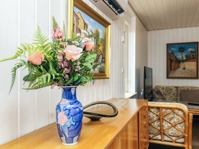 Holiday house 6 person holiday home in Pandrup - Outdoor photo 36