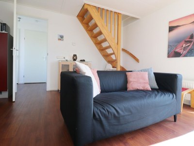 Holiday house Holiday Home near Wadden Sea Elfsteden Route - Features photo 6