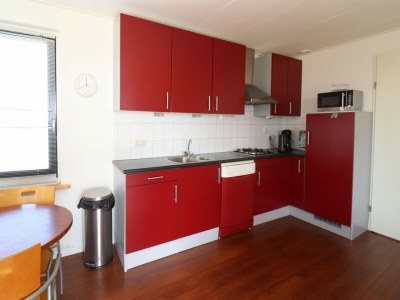 Holiday house Holiday Home near Wadden Sea Elfsteden Route - Features photo 8