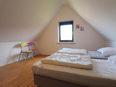 Holiday house Holiday Home near Wadden Sea Elfsteden Route - Features photo 9